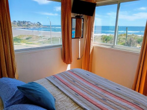 Pichilemuhostel SurfersView